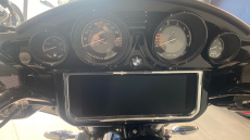 BMW R18 Bagger 